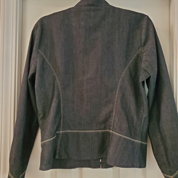 Bets by Canvasbacks jacket - Picture 4 of 6